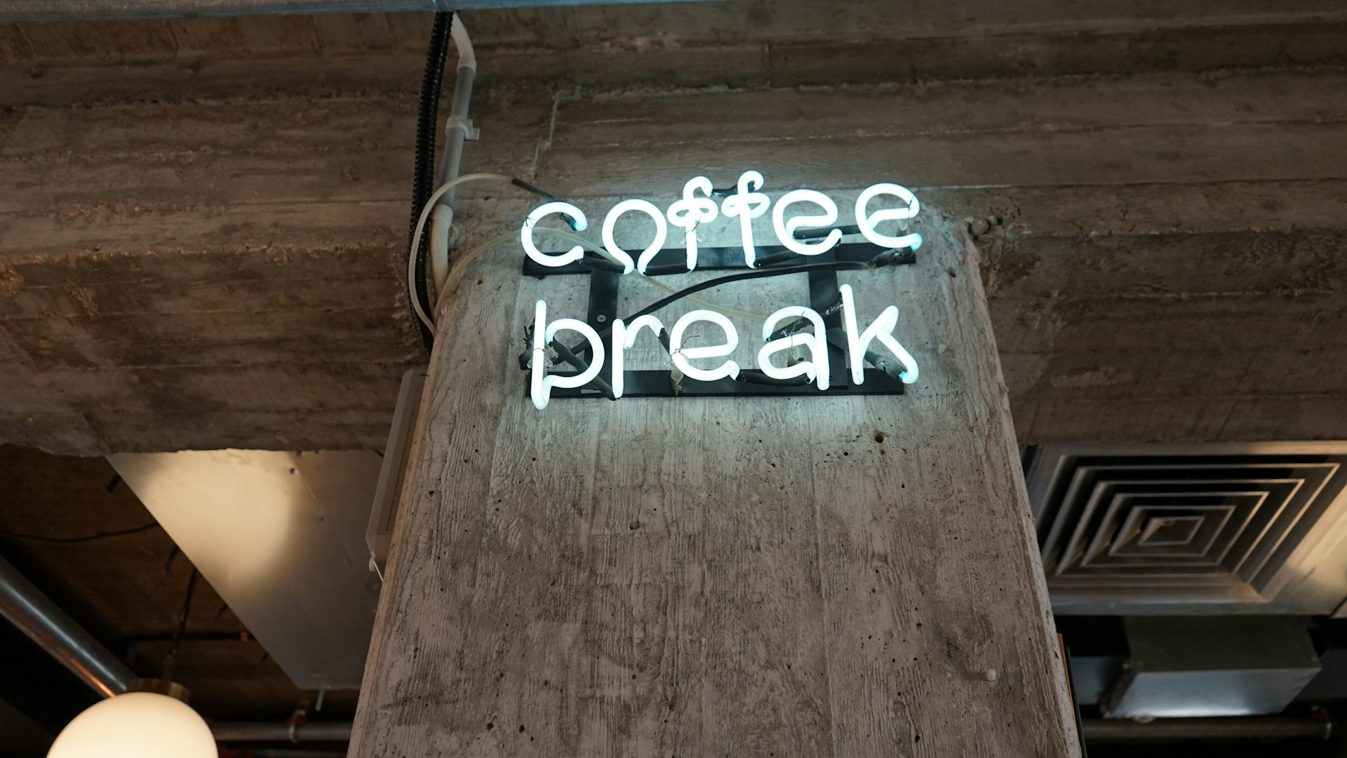 Pause café en milieu scolaire — Cafés Leroy
